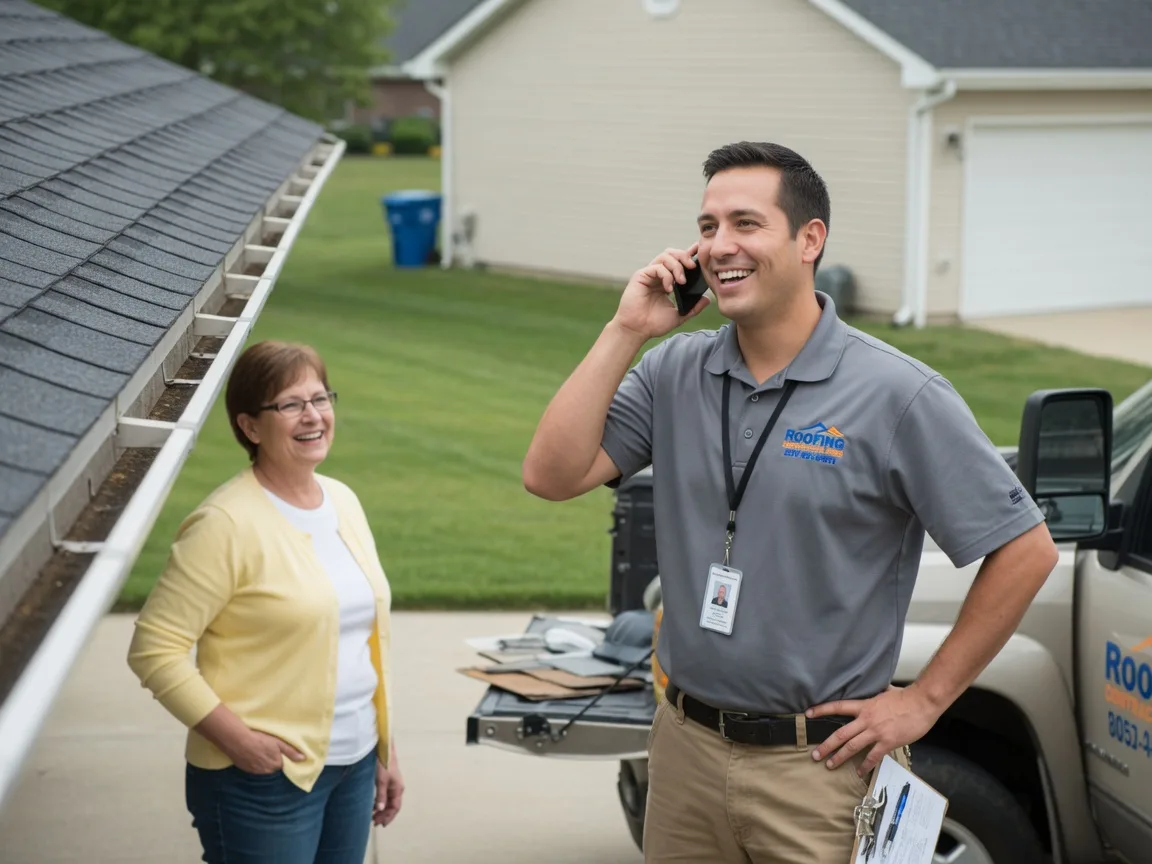 Local Roofing Contractors Trilla, IL FAQs